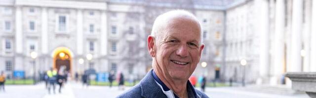 International Cybersecurity Expert to Explore the Disruptive Danger of Disinformation in the Age of AI at Public Lecture