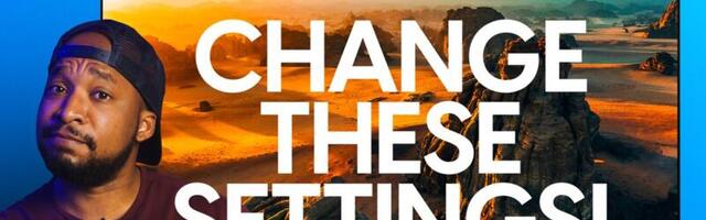 Get the best picture from your Sony TV: Change these settings