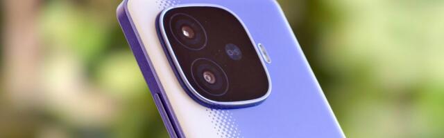 iQOO Neo 10R first impressions