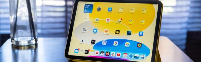 Here are the best iPad deals right now