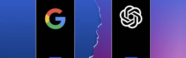 OpenAI and Google seek approval to train AI on content without permission OpenAI and Google seek approval to train AI on content without permission