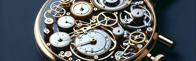 Vacheron Constantin reveals world’s most complicated watch