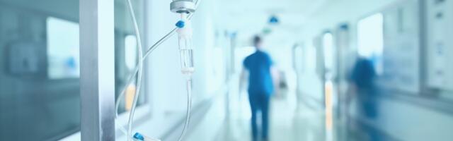 Sixth Nurse Diagnosed With Brain Tumor in Possible Cluster at Massachusetts Hospital