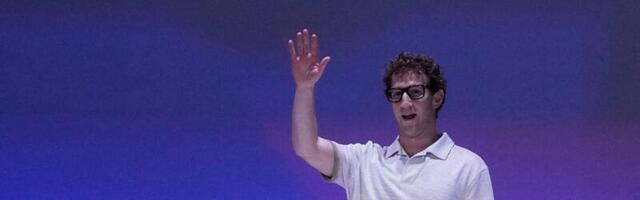 I attended LlamaCon, Meta's first event for AI developers. It was 'kinda mid.'