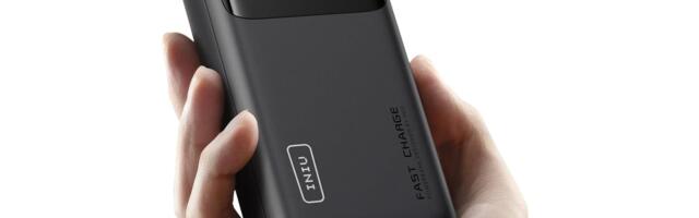 With 5,500 Five-Star Reviews, This 25,000mAh 100W USB-C Power Bank Is Now at Its Lowest Price Ever