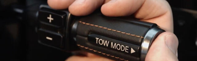 What Is Tow/haul Mode And When Should You Use It?
