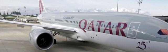 Airline WiFi speed test ranks the fastest inflight internet access