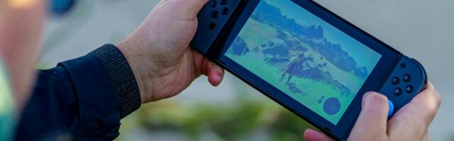 How video gaming companies are levelling up