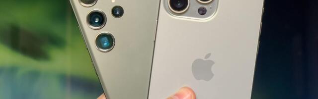 I Want Apple to Steal These Android Camera Features for the iPhone 17