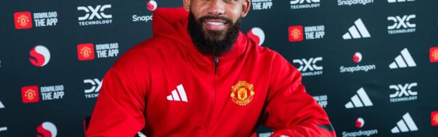 Premier League Summer Series: Stream Man United vs. West Ham From Anywhere