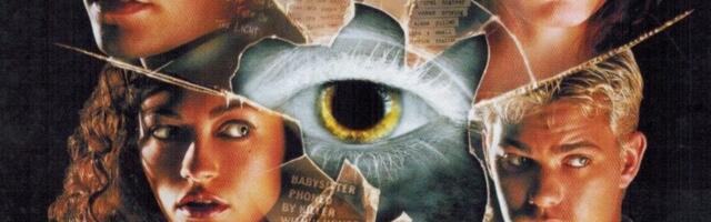 ‘Urban Legend’ Has ’90s Nostalgia and Folklore Frights Worth Revisiting