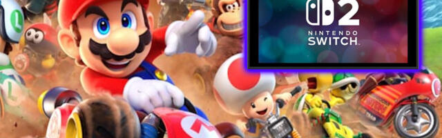 Mario Kart World patch notes - the latest balance updates and bug fixes