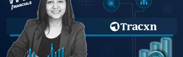 Tracxn Q1: Profit Remains Almost Flat At INR 1.1 Cr