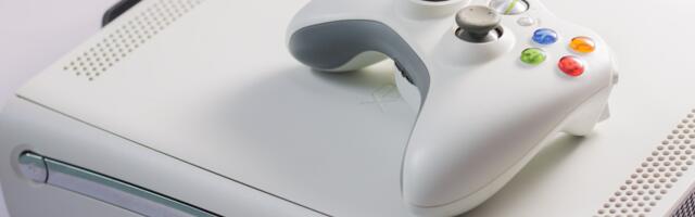 Console repairer encounters Xbox 360 that Microsoft banned over 'bad debt' from unpaid bills — Microsoft MVP chimes in with an elegant official solution
