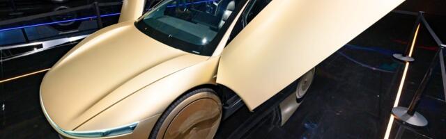 The Tesla robotaxi app just dropped, and the waitlist is open to everyone