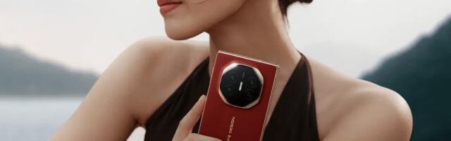 Huawei Launches Mate XTs: Futuristic Three-Fold Smartphone With Kirin 9020 And HarmonyOS 5
