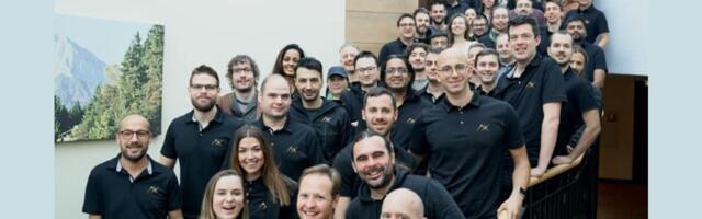EIC Scaling Club’s deep tech scaleups, including Dutch-based Axelera AI, raise €1.2B funding