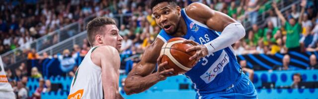 How to watch EuroBasket 2025 online for free