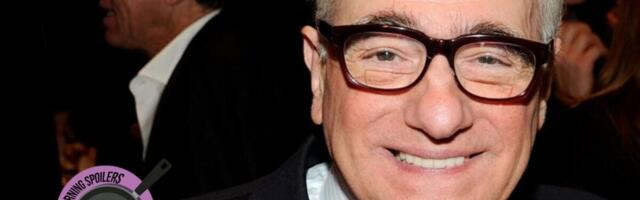 Martin Scorsese’s Next Film Is Dipping Back Into Horror