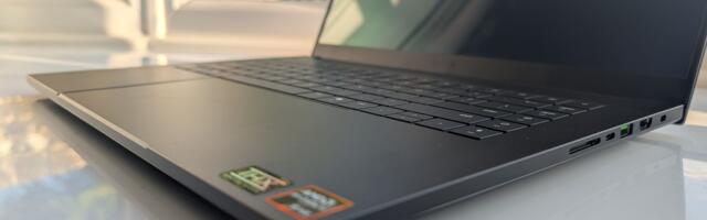 Nvidia just delivered a major free upgrade for gaming laptops, bringing in AI to extend battery life