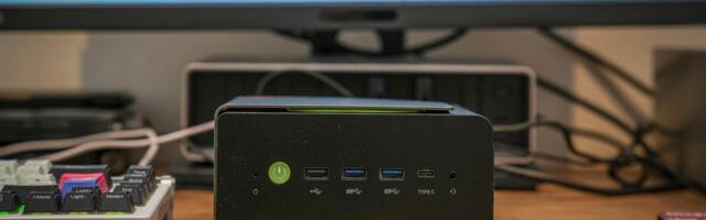 I tested the GMKtec NucBox K12 and I think developers and creators will love the expansive upgrade potential