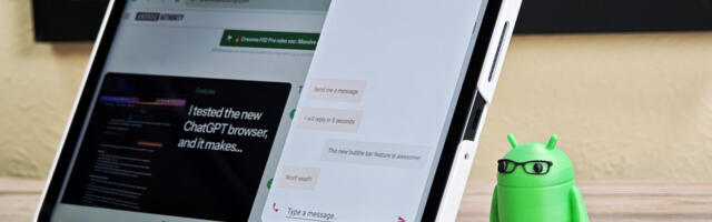 Google is working on another huge multitasking upgrade for Android tablets Google is working on another huge multitasking upgrade for Android tablets