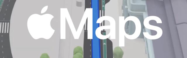 Apple Maps might get ads next year Apple Maps might get ads next year