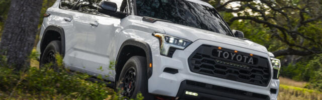 This Car Brand Dominates The List For Most Likely To Hit 250,000 Miles This Car Brand Dominates The List For Most Likely To Hit 250,000 Miles