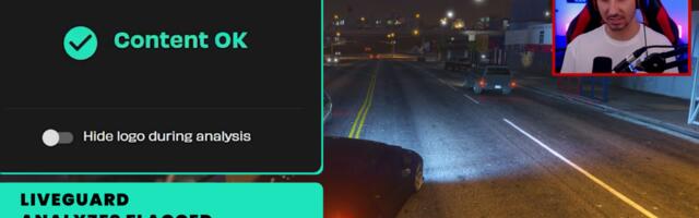 Livestreams can be scary for advertisers. AI is on the case. Livestreams can be scary for advertisers. AI is on the case.