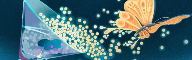 The â10 Martiniâ Proof Connects Quantum Mechanics With Infinitely Intricate Mathematical Structures The â10 Martiniâ Proof Connects Quantum Mechanics With Infinitely Intricate Mathematical Structures