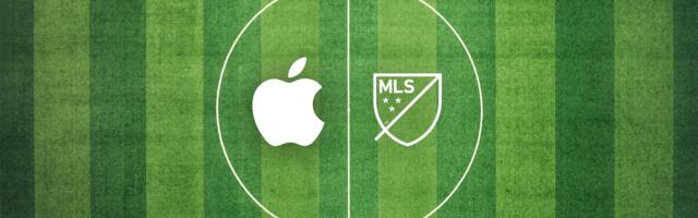 Apple TV to Include MLS Games at No Extra Cost Starting in 2026