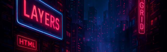 Мои любимые CSS-трюки, которые вы могли упустить