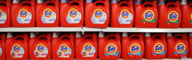 Time for anti-tech stocks