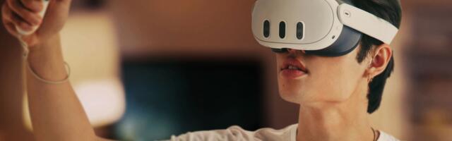 Fresh Meta Quest 4 rumors hint at specs, pricing, a more lightweight design – and even a new name