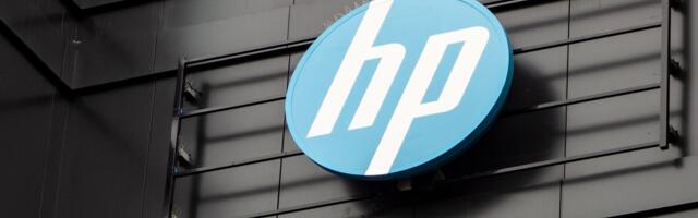 HP to Lay Off Thousands of Employees in AI Push