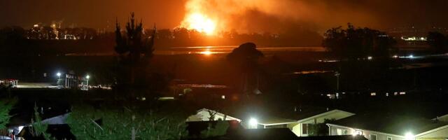 New study: Moss Landing battery fire dumped 55,000 pounds of toxic metals into wildlife-rich marshes