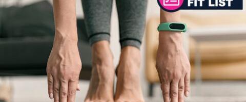 5 essential stretches you should be doing every day, according to an expert