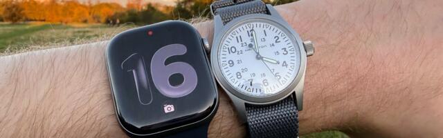 Apple needs to make a smart ring to save me from this ridiculous situation