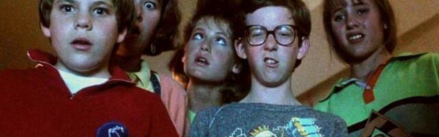 'Stranger Things' Ending Got You Down? This Quirky '80s Horror Movie on Tubi Is the Antedote