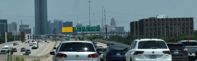 New Road Stripes Are Confusing Drivers – But They Serve An Important Purpose