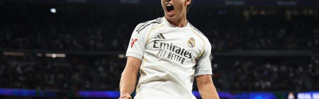 Supercopa de Espana Soccer Livestream: How to Watch Atlético Madrid vs. Real Madrid From Anywhere