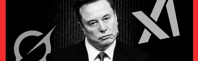 How Elon Musk’s Grok spread sexual deepfakes and child exploitation images