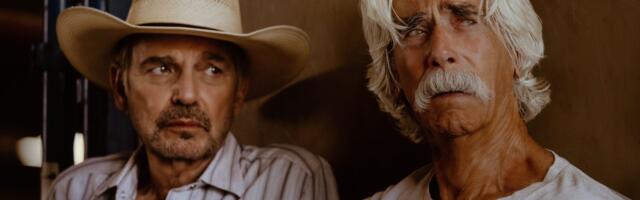 Landman season 2 has been saved by Sam Elliott — but father-son scenes 'weren't easy' for Billy Bob Thornton