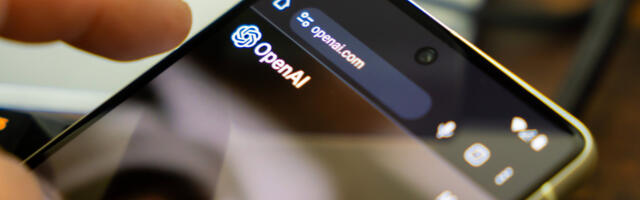 OpenAI could launch earbuds with an ‘unseen before’ design later this year