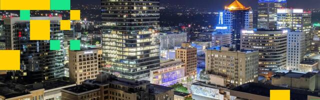 Southern Utah man sentenced to 3 years in prison for crypto-linked wire fraud scheme