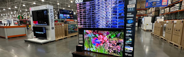 6 Costco Tech Items You Should Steer Clear Of (According To Reviews)