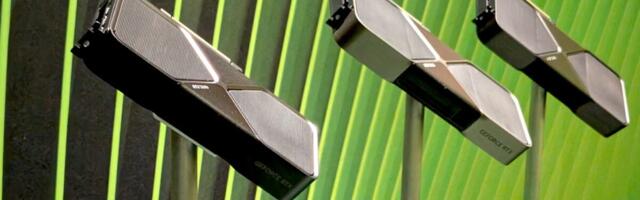 Doom Has Come for Nvidia’s Graphics Cards, After All