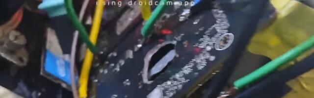 Record-breaking graphics card was broken, until this YouTuber repaired the Nvidia RTX 5070 Ti — then used it to dominate this 8K GPU benchmark