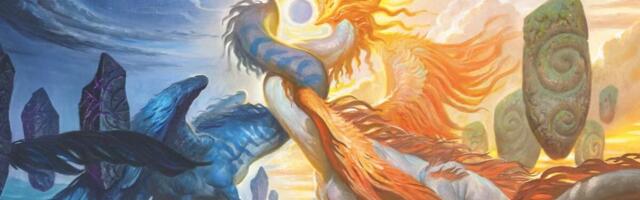 The Biggest Year in ‘Magic: The Gathering’ Brought Some Good News for Classic Players