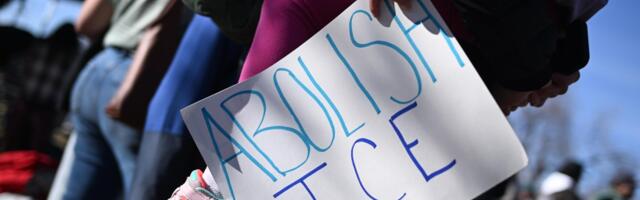 Talk to your kids about ICE